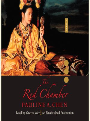 cover image of The Red Chamber